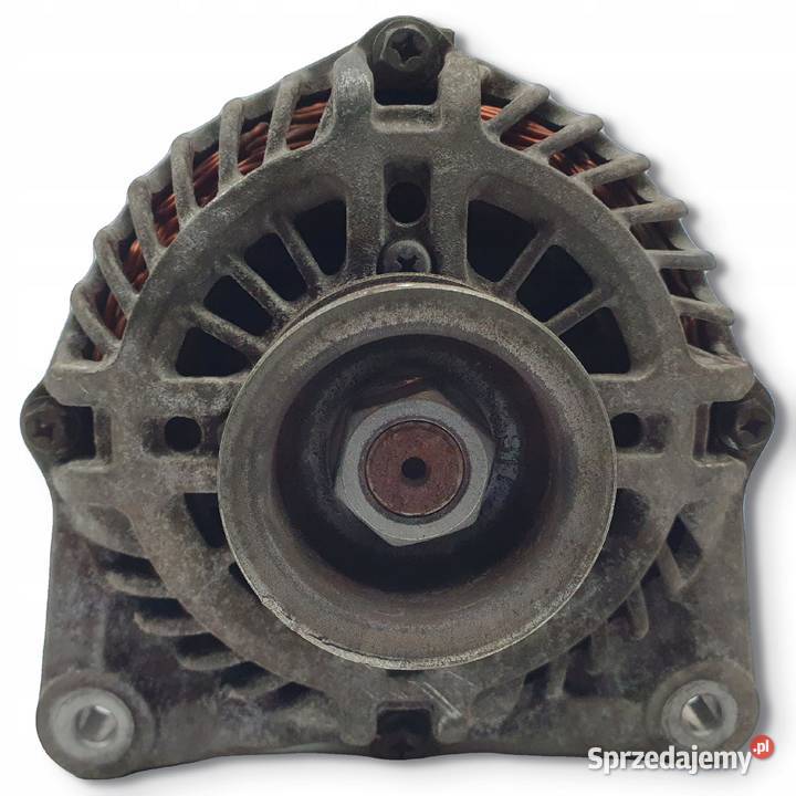 ALTERNATOR Nissan Qashqai 16 16V Mitsubishi lubelskie