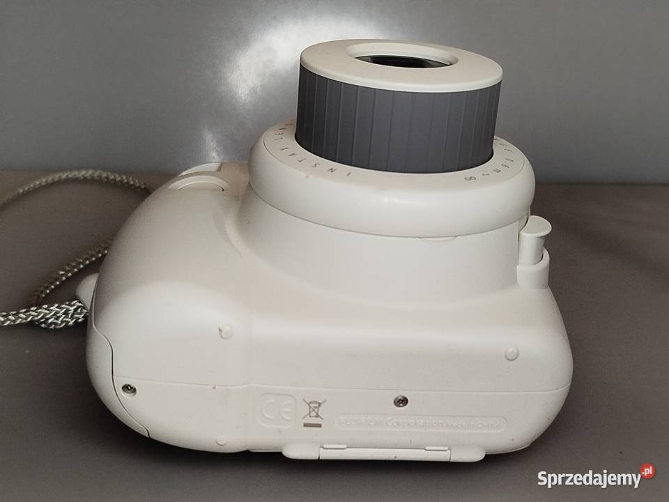 Aparat natychmiastowy INSTAX mini 8 Aparaty Zgierz