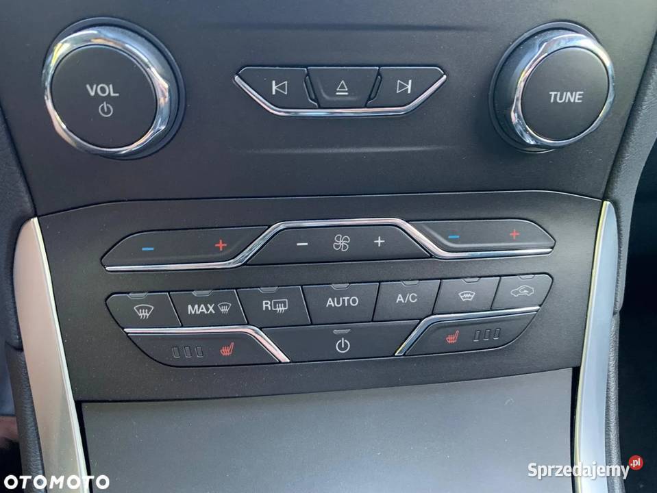 20 EcoBlue 150 Titanium 7Ford S Titanium 20 Biała Podlaska