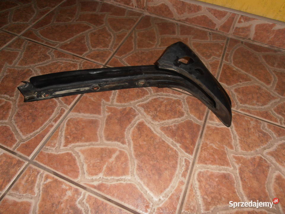 Narożnik gumowy zderzaka Mercedes W 123 Kielce