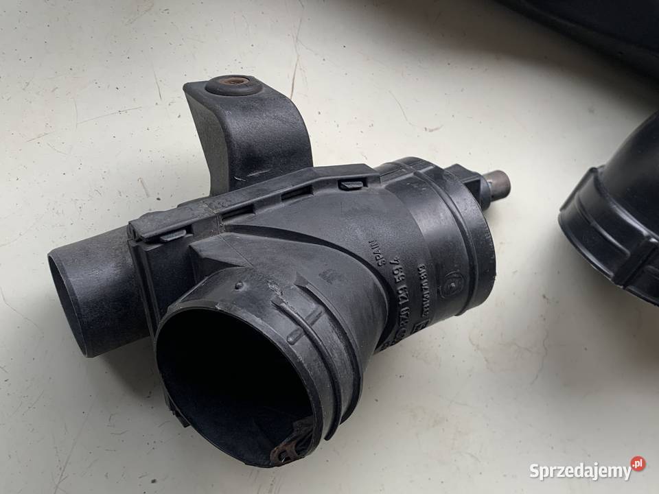 Układ Dolot Termostat Powietrza 8Z0129594 Audi Kraków