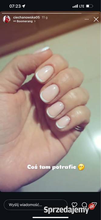 Manicure Pedicure stylizacja paznokci Katowice Manicure, pedicure