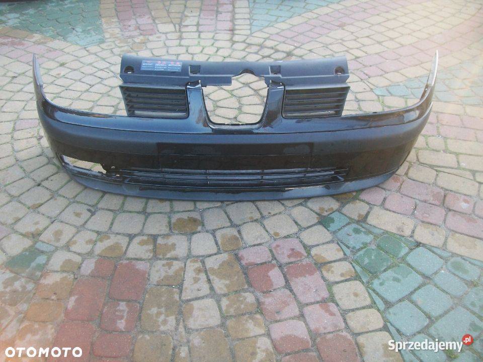 Zderzak IBIZA 2 CORDOBA 2 9902 Radom