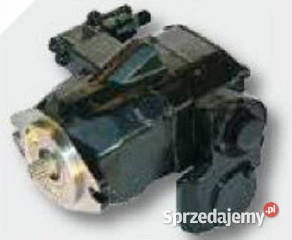 Pompa hydrauliczna Manitou Części zamienne Trzcianka