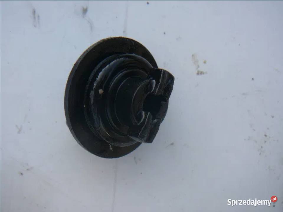 Korek wlewu oleju BMW R 850r Pozostałe Ostrów Wielkopolski