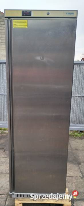 Szafa chłodnicza gastronomiczna Stalgast Słupia Kapitulna