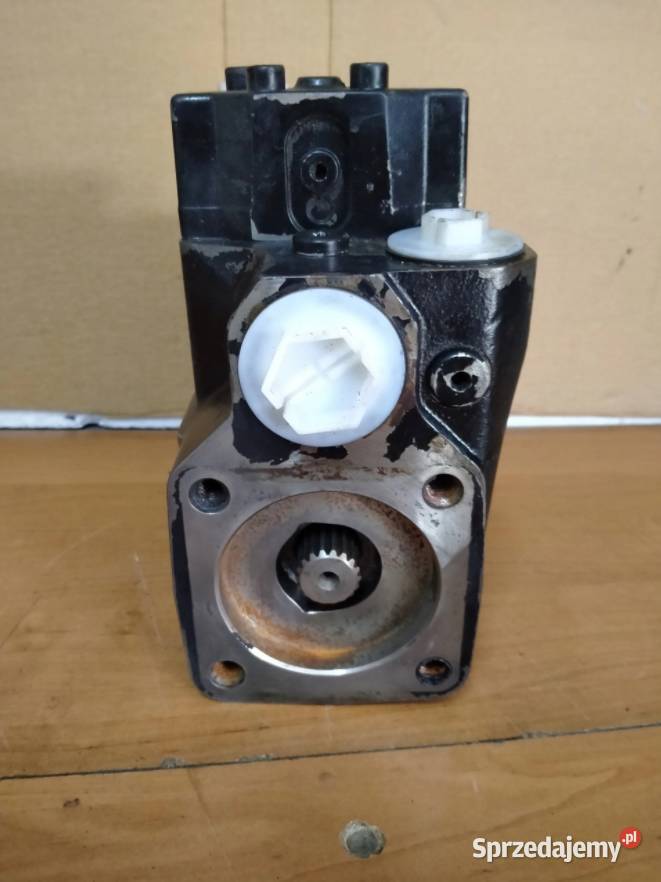 PARKER POMPA HYDRAULICZNA 3780821 Kargowa