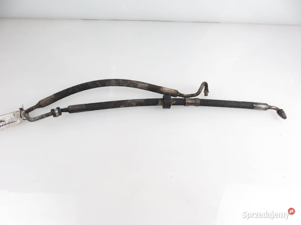 PRZEWÓD WSPOMAGANIA MERCEDES W203 A203466761 sprzedam