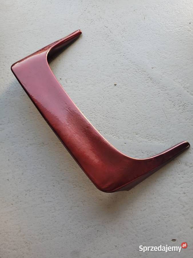 HONDA GOLDWING GOLD WING GL 1500 SC 22 spoiler Nowy Tomyśl