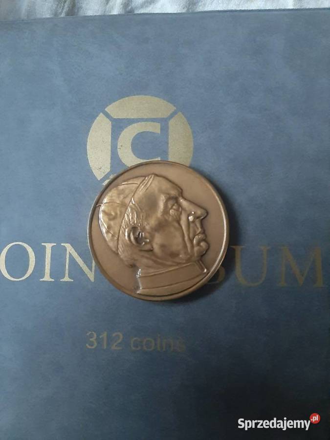 Medal Bielsko-Biała