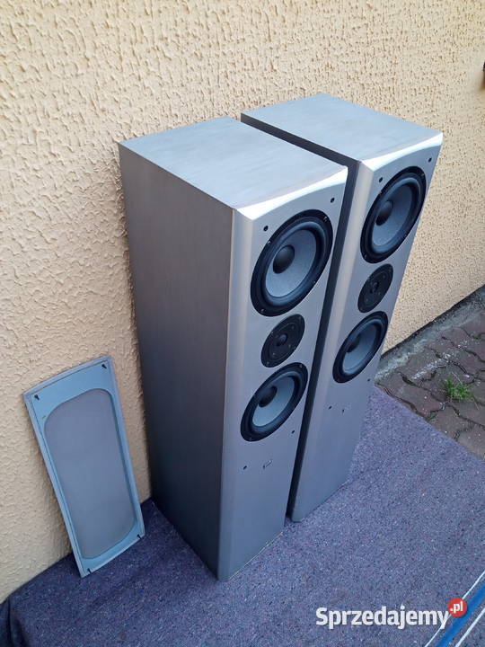 HECOMAGNAT Kolumny Poznań sprzedam