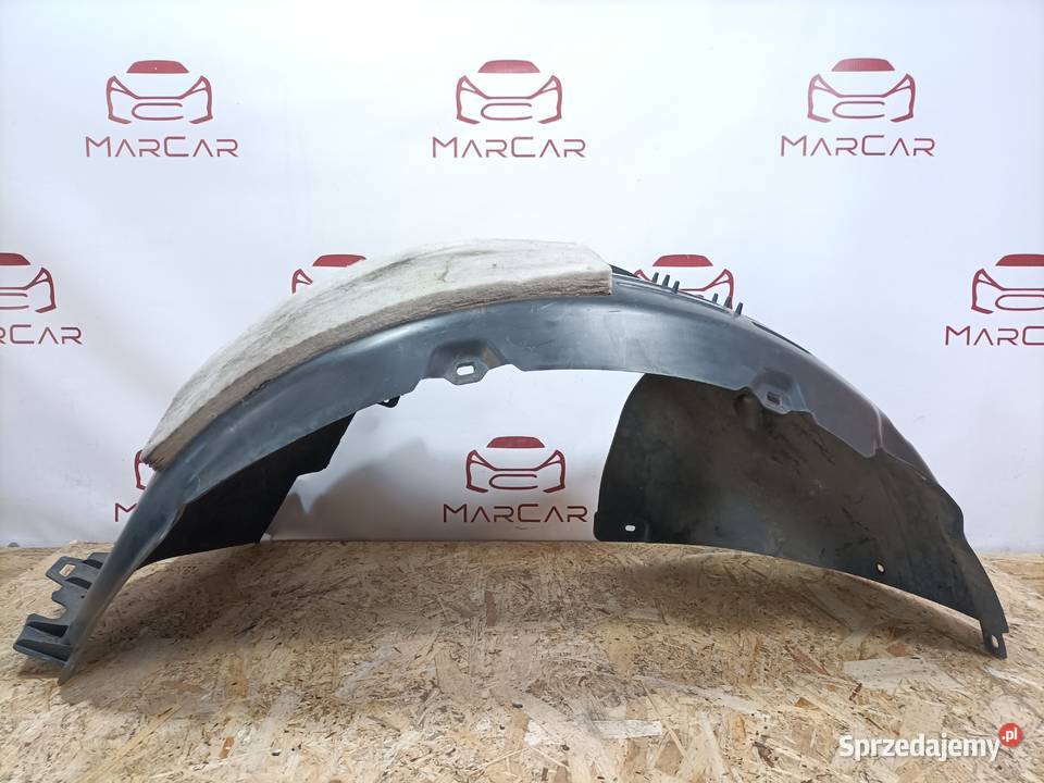 VW GOLF VII NADKOLE PRAWY PRZÓD 5G0805978 Nadkola wielkopolskie