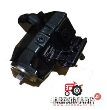 POMPA HYDRAULICZNA DEUTZ FAHR R902536508 kujawsko-pomorskie Działyń