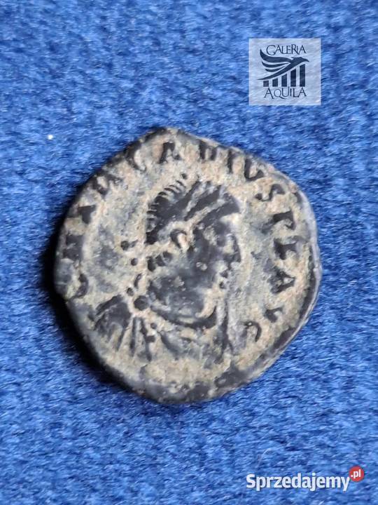 Imperium Romanum Arcadius 395401 AD Wejherowo