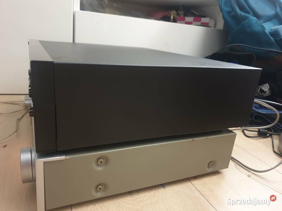 Pioneer gr 556 korektor graficzny podkarpackie Leżajsk