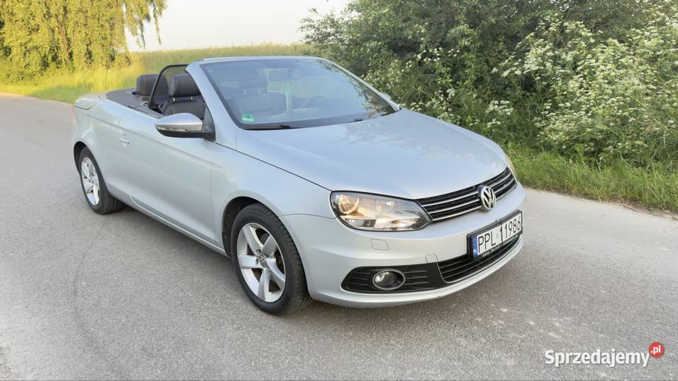 EOS 14 TSI wielkopolskie Pleszew