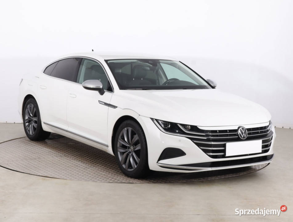 VW Arteon 20 TSI ESP