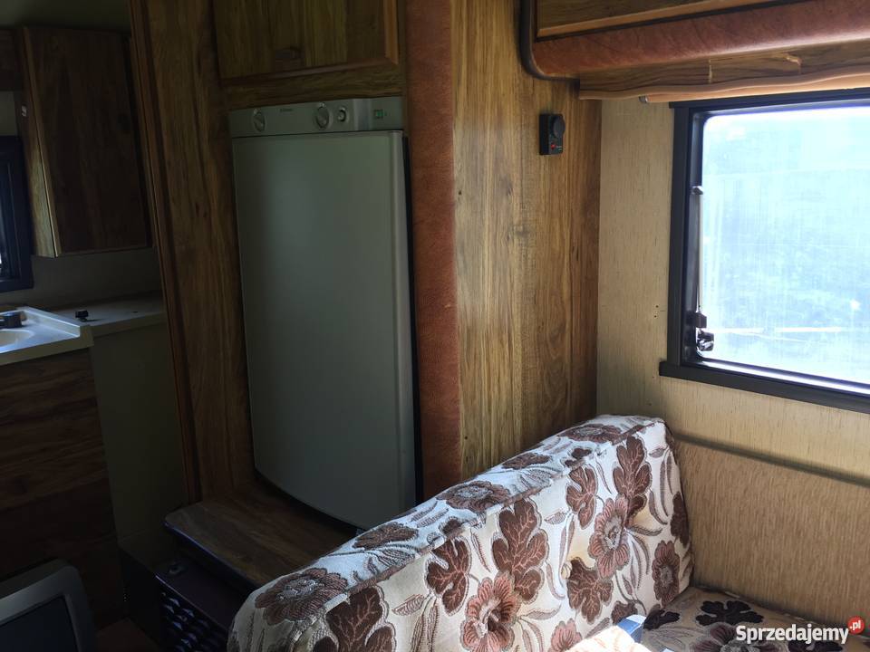 HYMERMOBIL MERCEDES 208 23 PB HYMER PRZYGOTOWANY opolskie Opole sprzedam