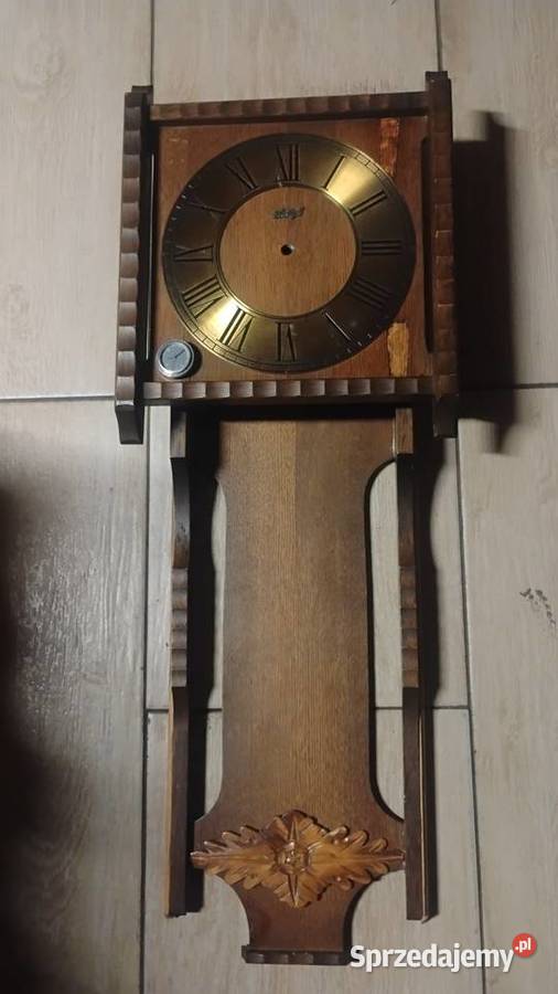 Sprzedam skrzynkę ścienny Krucz