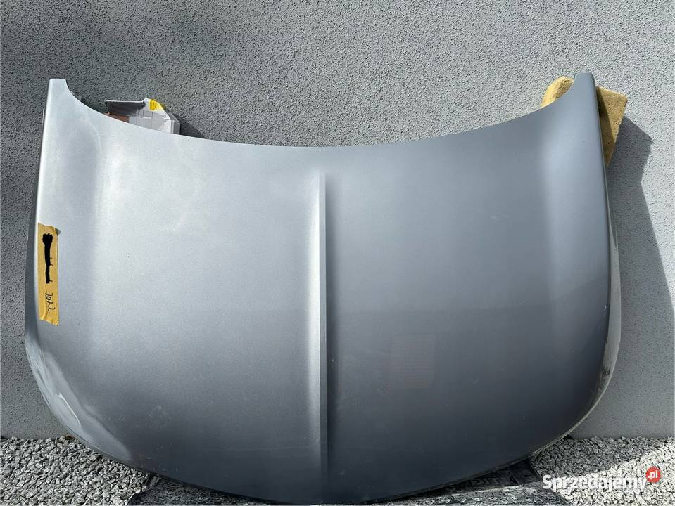 Maska Opel Mokka II Mokka B