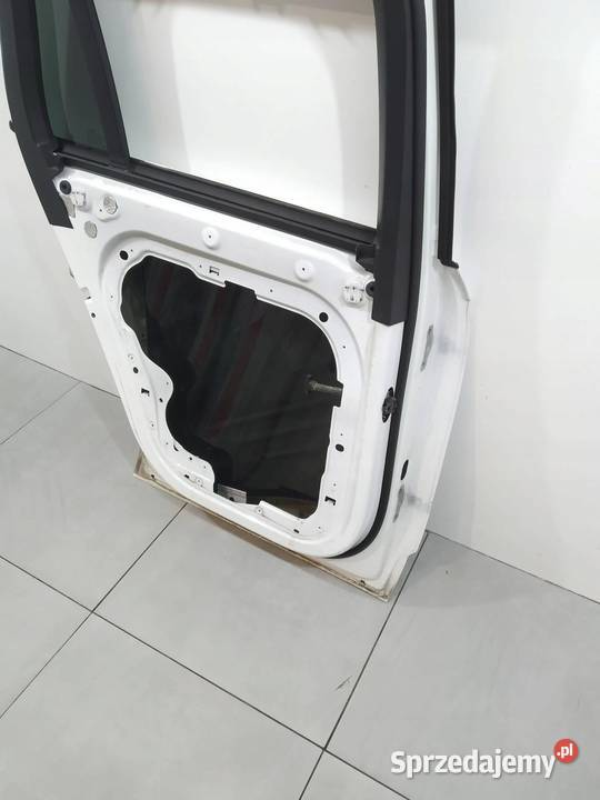 DRZWI LEWE TYŁ 70746 Volvo XC 90 II 2015