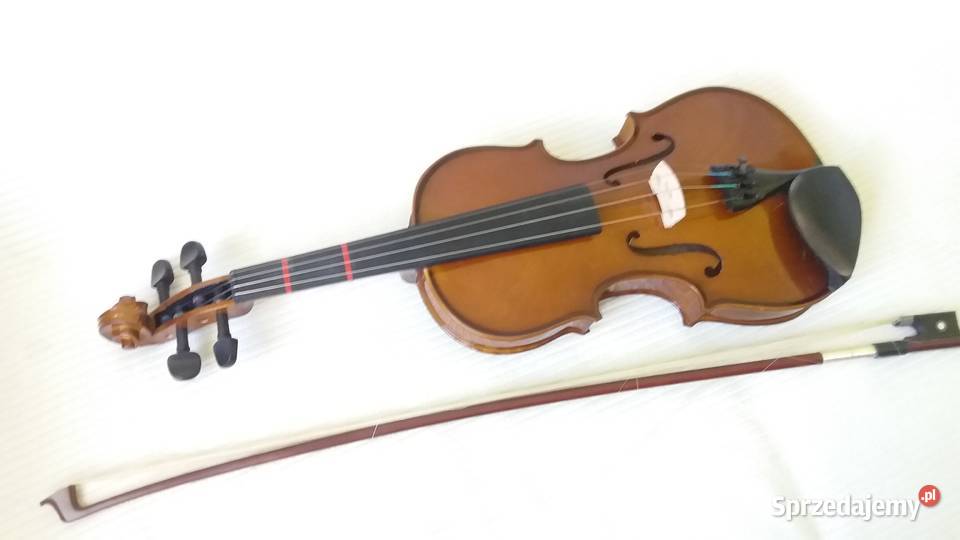 Skrzypce Stentor Student II Płońsk