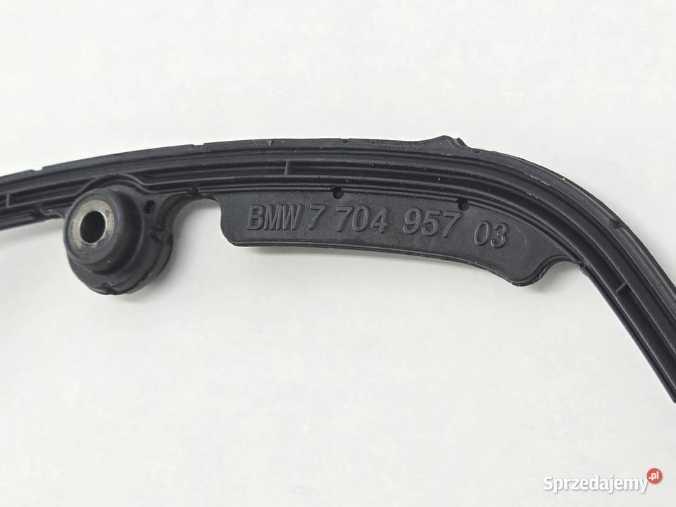 Uszczelka Pokrywy Zaworow Lewa Uszczelka Dekla łódzkie Janowice