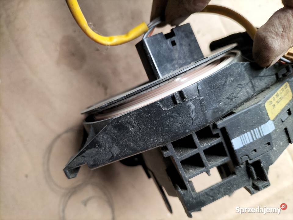 PRZEŁĄCZNIK ZESPOLONY MANETKA RAK Mondeo MK3 osobowe Części Kamień-Kolonia