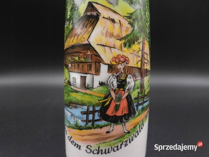 Wazon kolekcjonerski BAVARIA Raszków