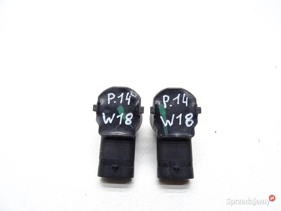 CZUJNIK PARKOWANIA PDC 1S0919275A AUDI A6 C7 4G