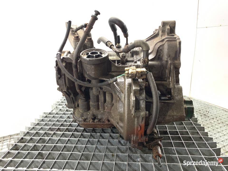 SKRZYNIA BIEGÓW DAIHATSU CUORE VI 4BS 10 58 sprzedam