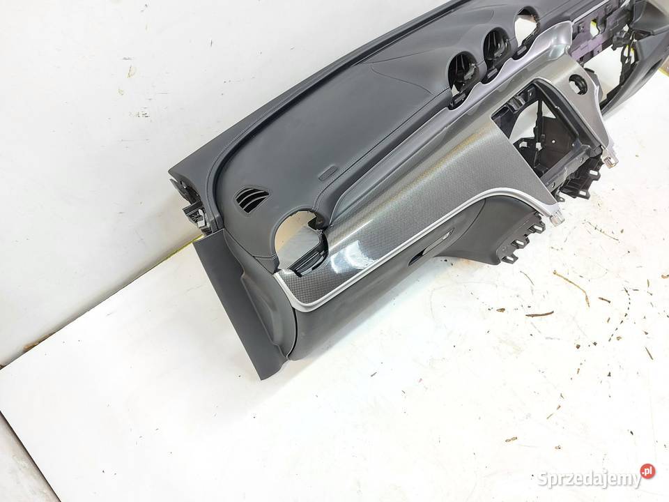 Mercedes W254 GLC 220d KOKPIT DESKA ROZDZIELCZA