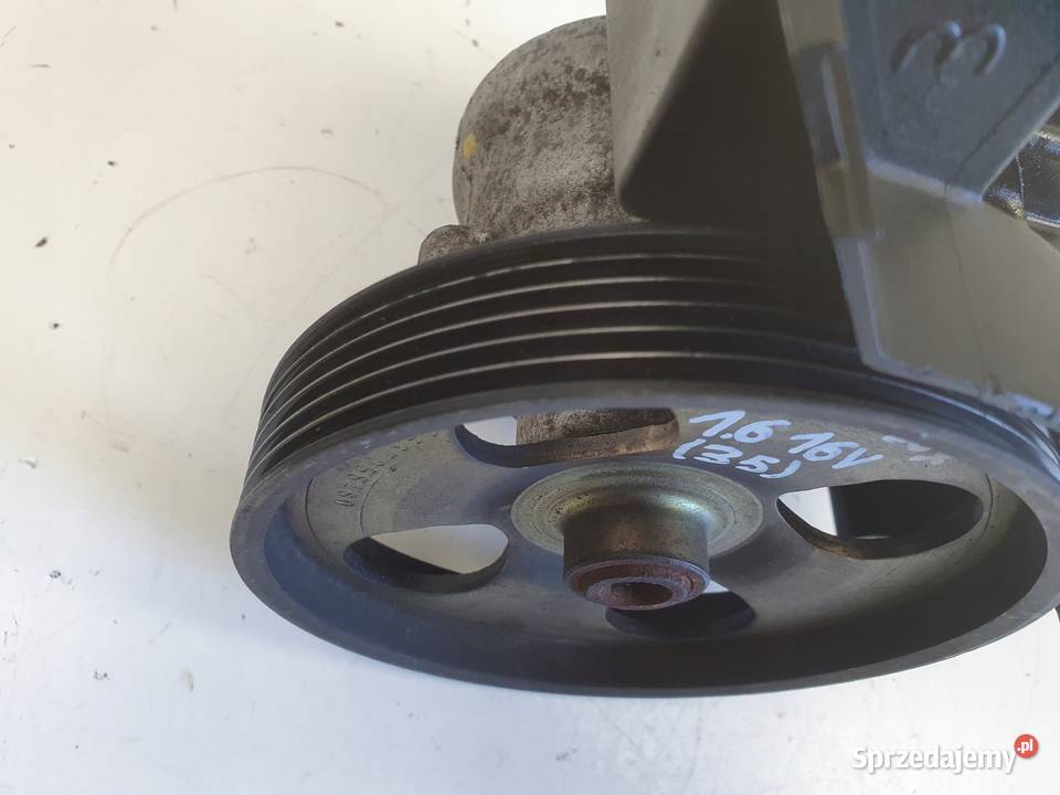 Peugeot 307 16 16V POMPA WSPOMAGANIA 9636868880 osobowe Rudka sprzedam