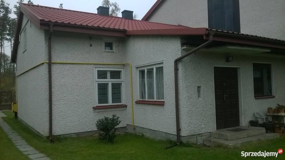 Dom Lutomiersk Wrząca Bezpośrednio właściciela Lutomiersk