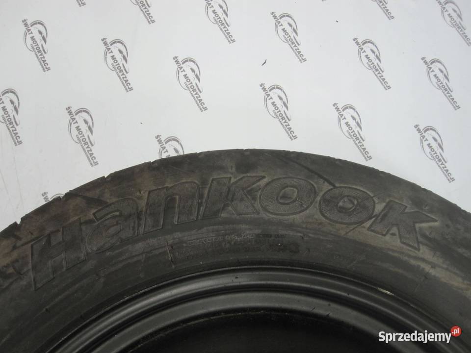 FOCUS MK3 MONDEO IV C koło dojazdowe 1259016 98M