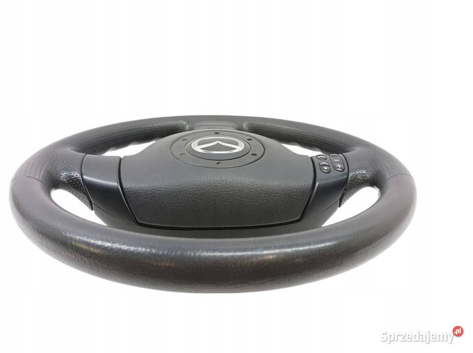 KIEROWNICA Mazda 2 I 20032007