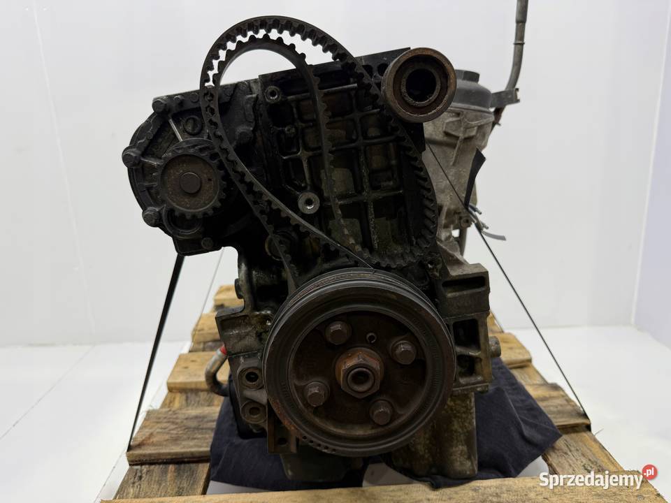 DÓŁ SILNIKA D5244T Volvo S60 V70 II S80 XC70 osobowe Chełm