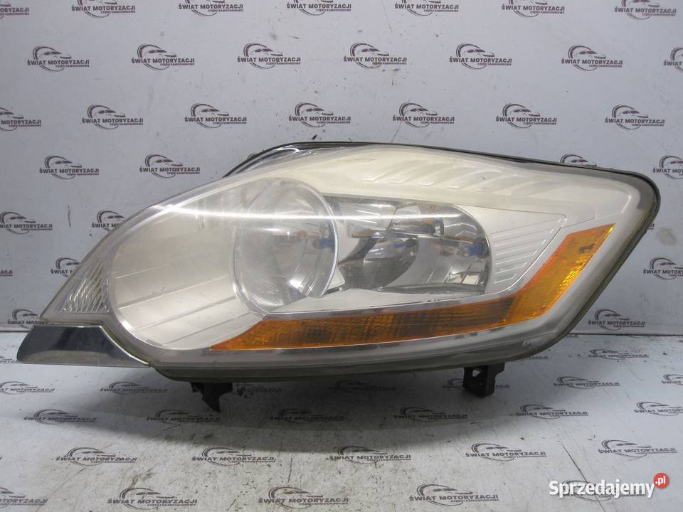 Ford Kuga I 10r Lampa lewa przód ANGLIK Kielce