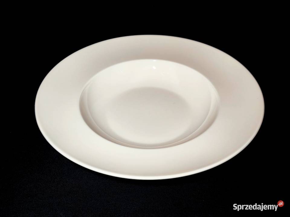 Talerz głęboki Villeroy Boch Luxembourg Chełm