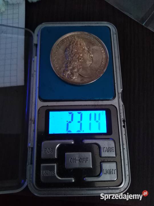 Medal pamiątkowy 1976 Antyki, Sztuka, Kolekcje