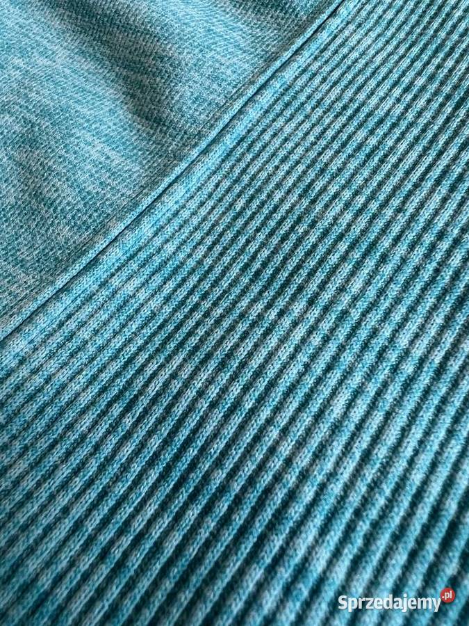 Bluzka z długim rękawem sportowa niemiecka HIT Jasło