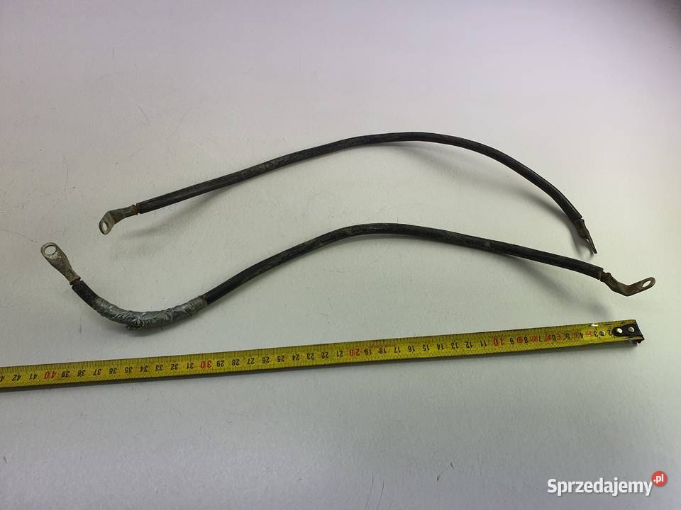 Przewod Minusowy Kabel Polaris Sportsman 700 Łódź