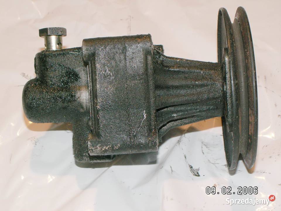 bmw e36 520 pompa wspomagania 525 87r90r M20 Siechnice