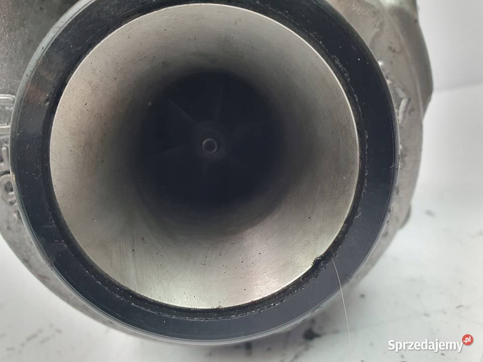 TURBOSPRĘŻARKA Opel Insignia 20 CDTI turbo Chełm