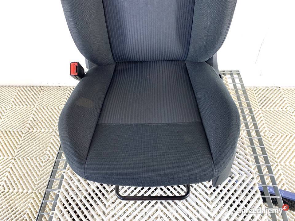FOTEL LEWY PRZÓD FORD FIESTA MK7 Hatchback sprzedam
