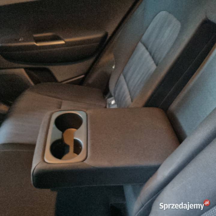 Kia Sportage 2020 dolnośląskie