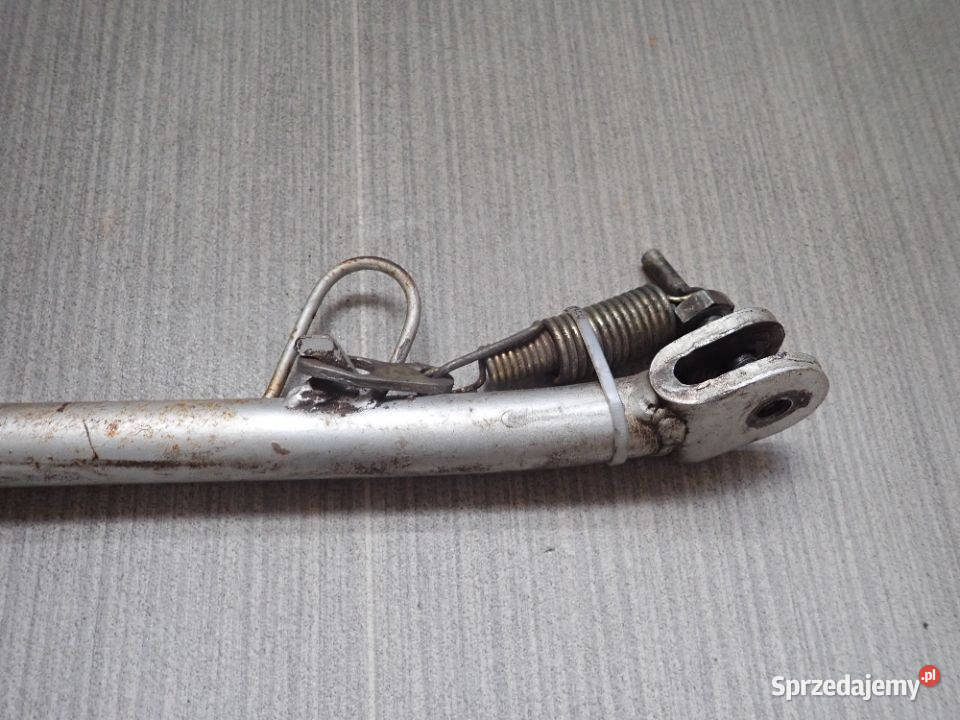 Stopka Boczna Kosa Nóżka Sprężyna Cagiva W16 350 Strzelce Krajeńskie
