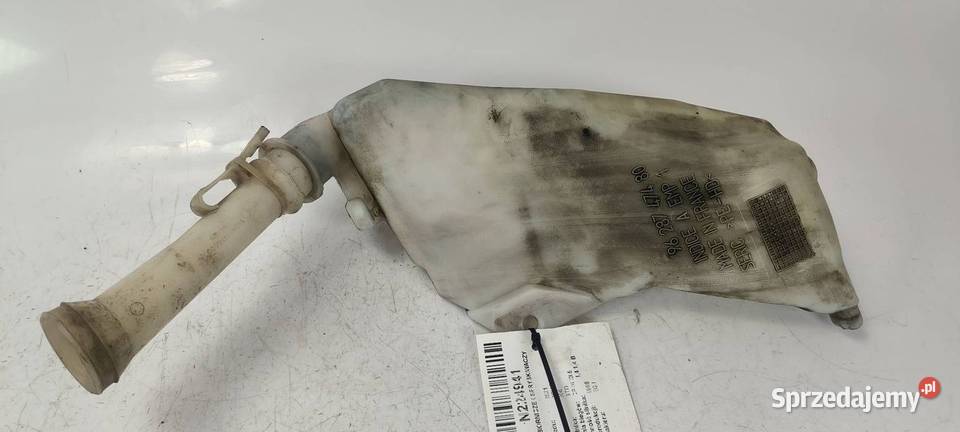 ZBIORNICZEK SPRYSKIWACZY PEUGEOT 206 9628747480