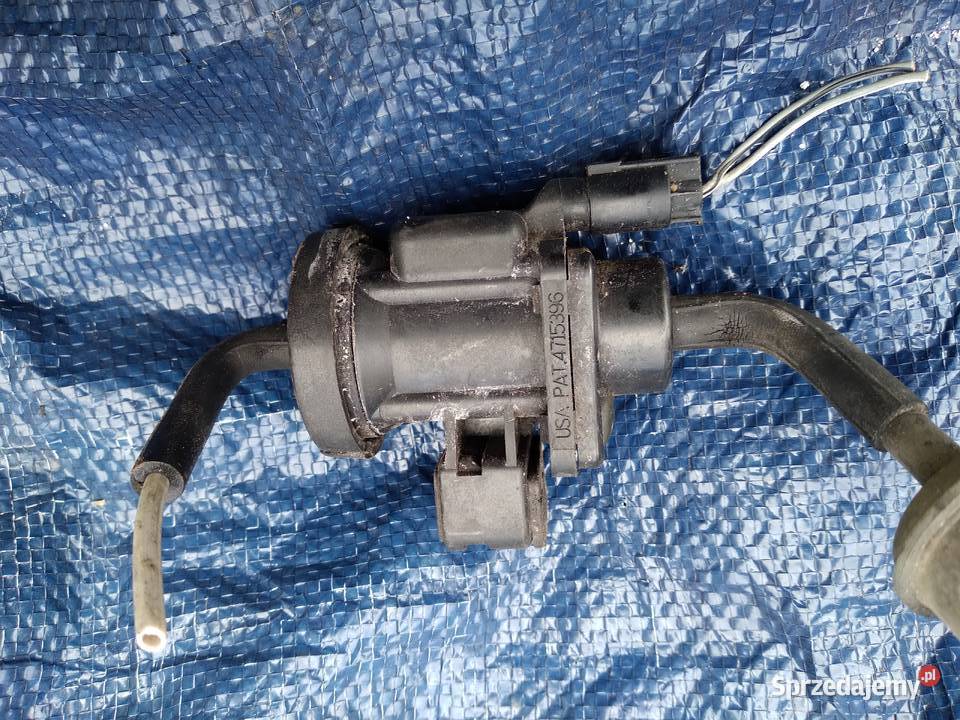 Mercedes w203 zawór podciśnienia 0005450427 Strzelce Krajeńskie sprzedam