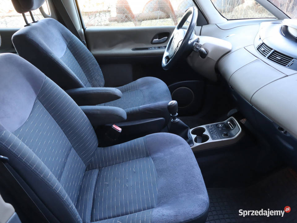 Renault Espace 20 T hak Motoryzacja Katowice sprzedam